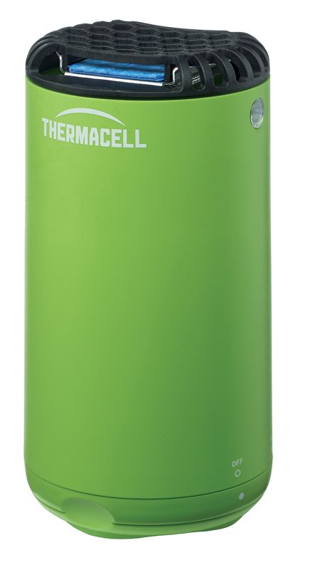 Thermacell Halo Mini, Steckmückenschutz grün MR-PSG